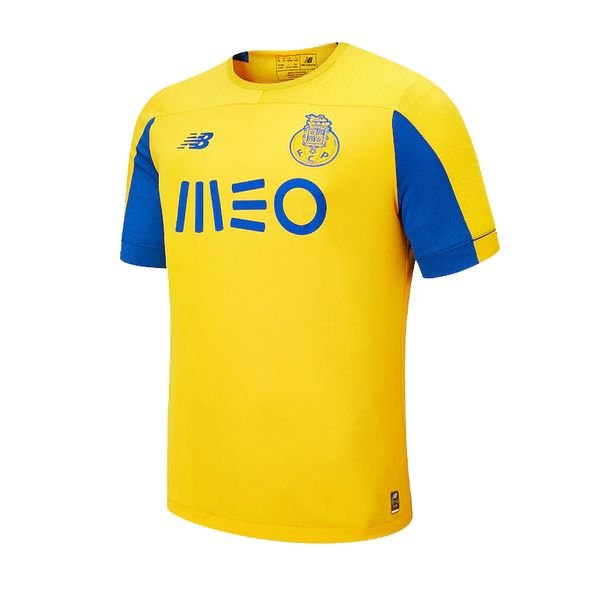 FC Porto Udebanetrøje 2019