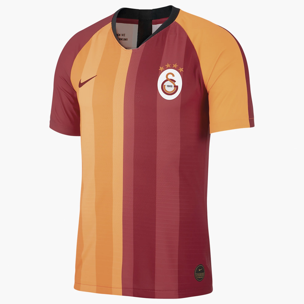 Galatasaray Hjemmebanetrøje 2019