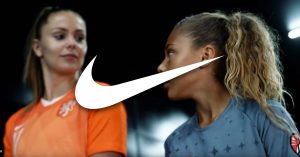 Nike Dream Further Filmen