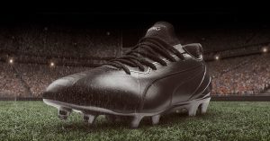 Puma King Platinum