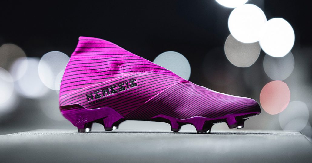 Adidas Nemeziz 19+ Hard Wired