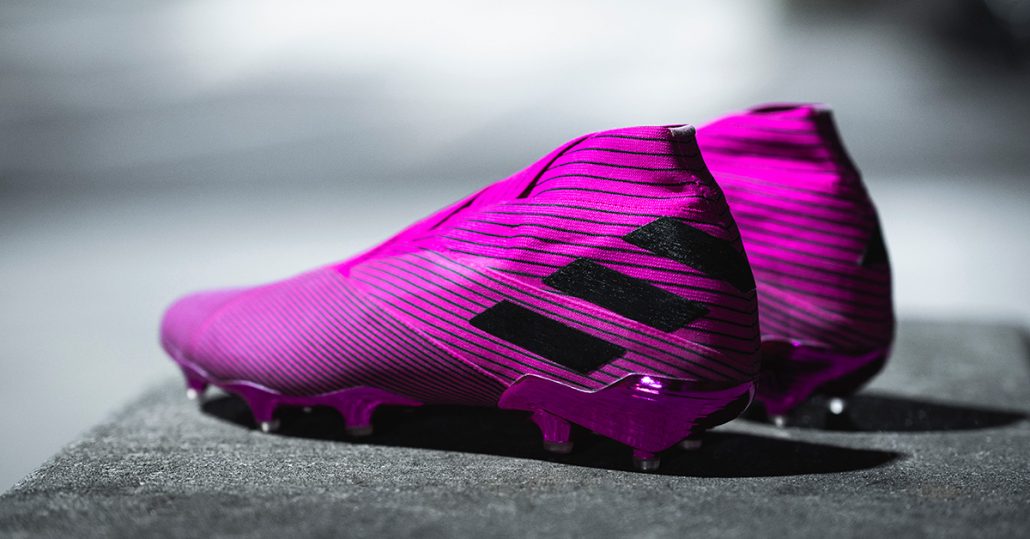 Adidas Nemeziz 19+ Hard Wired