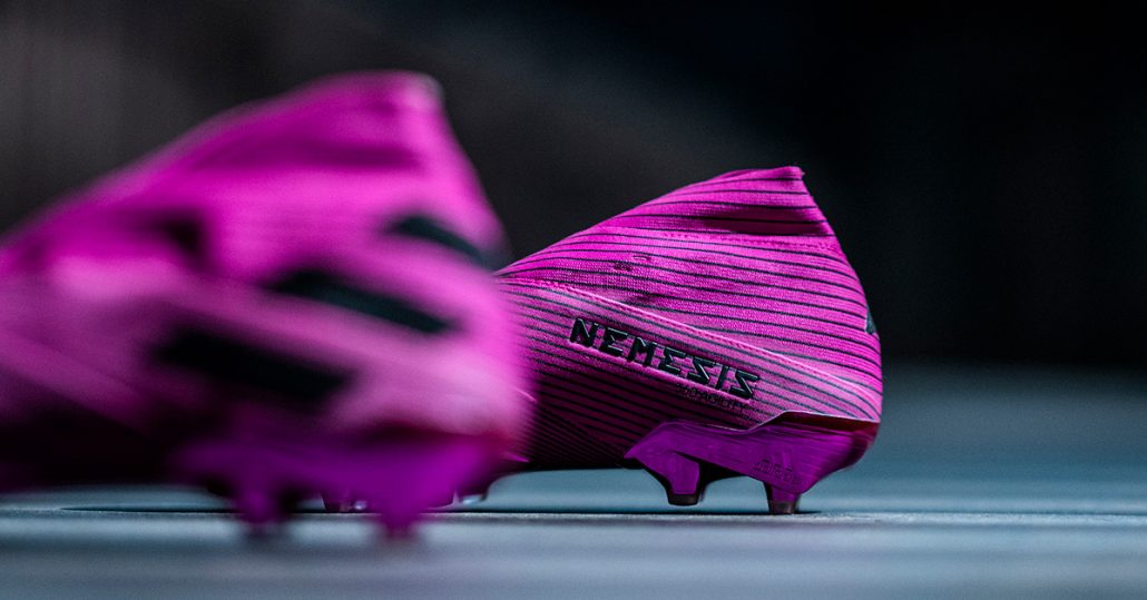 Adidas Nemeziz 19+ Hard Wired