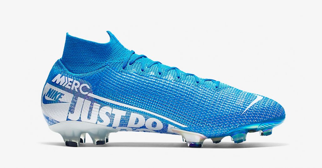 Nike Mercurial Superfly 7 Elite