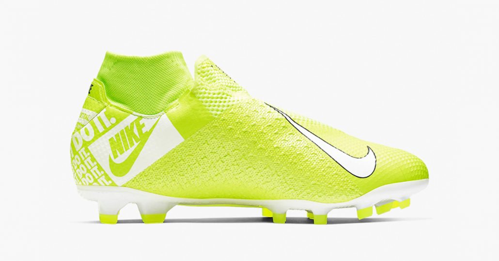 Nike Phantom VSN Pro Dynamic Fit New Lights