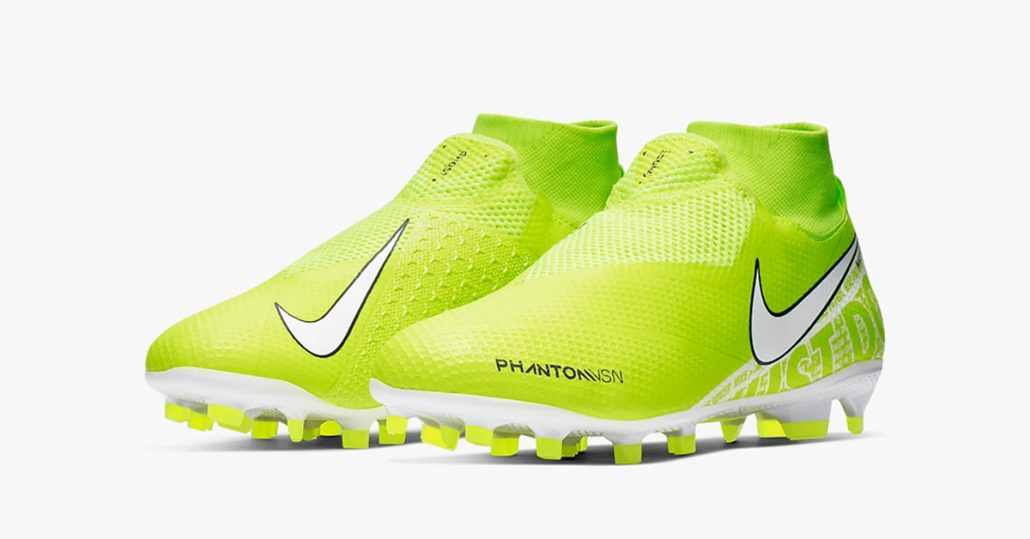 Nike Phantom VSN Pro Dynamic Fit New Lights