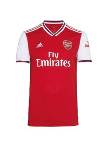 Arsenal FC Hjemmebanetrøje 2019
