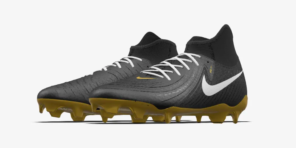 Design dine egne Nike Fodboldstøvler
