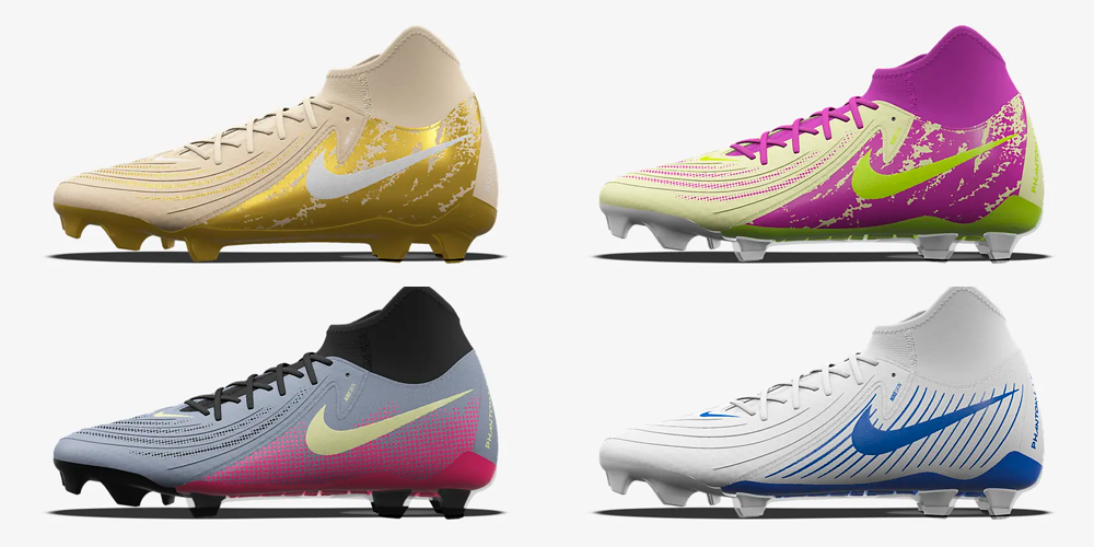 Design dine egne Nike Phantom Luna 2 Academy By You