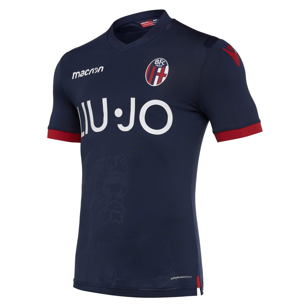 Bologna FC 3. Trøje 2019