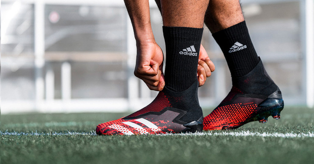 Adidas Predator 20 Mutator Fodboldstøvler