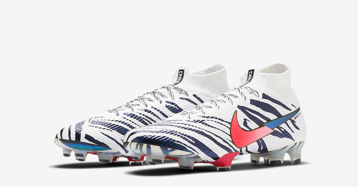 teleskop taske statisk Nike Mercurial Superfly 7 Elite Korea Fodboldstøvler - FodboldFreak.dk