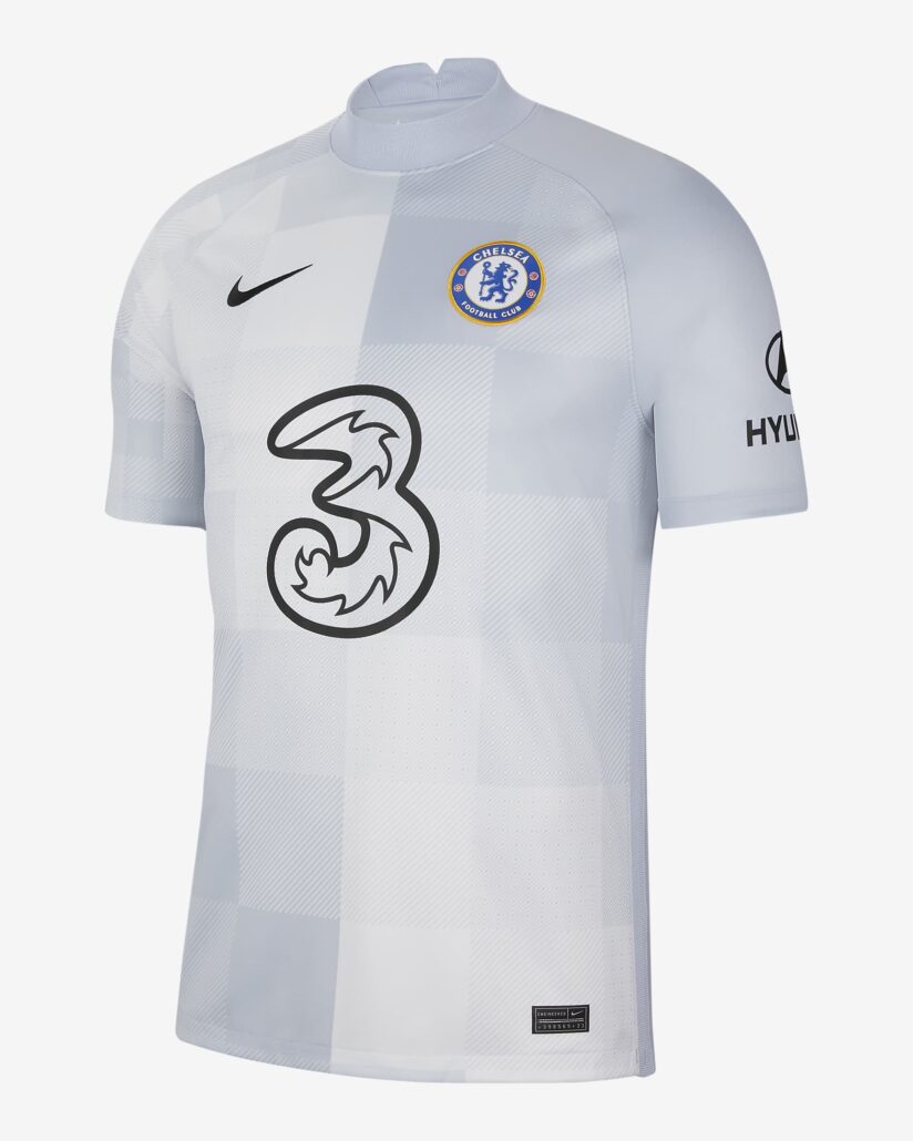 Chelsea FC Målmandstrøje 2021