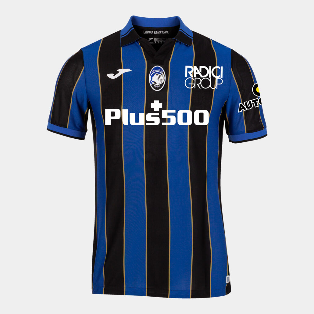 Atalanta Hjemmebanetrøje 2021