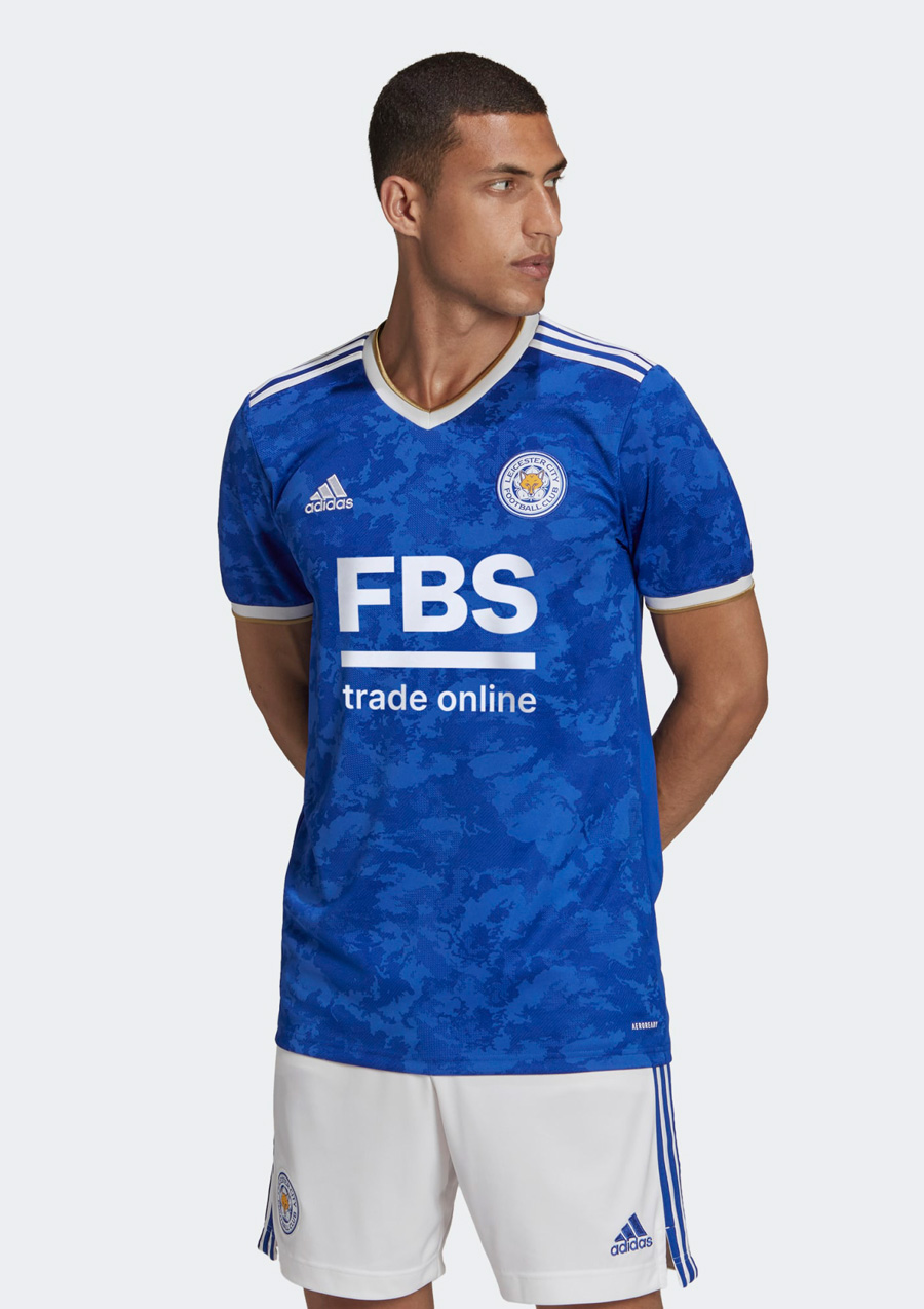 Leicester City FC 2021 FodboldFreak.dk