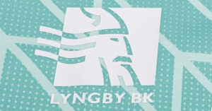 Lyngby BK 3. Trøje 2023