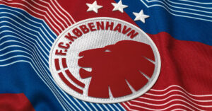FC København 3. Trøje 2024