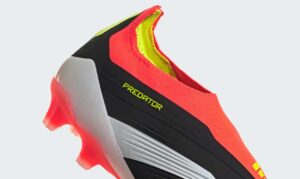 Adidas Predator 24 Fodboldstøvler til Kunstgræs