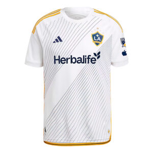 LA Galaxy Hjemmebanetrøje 2024