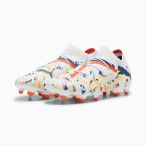 Neymar's Puma Future 7 Ultimate Creativity