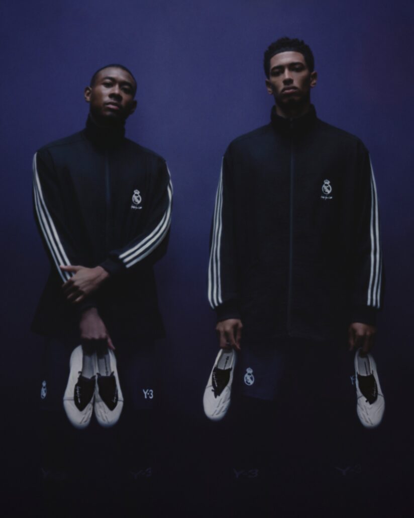 Adidas Yamamoto Predator Fodboldstøvler