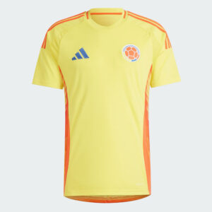 Colombia Hjemmebanetrøje Copa America 2024