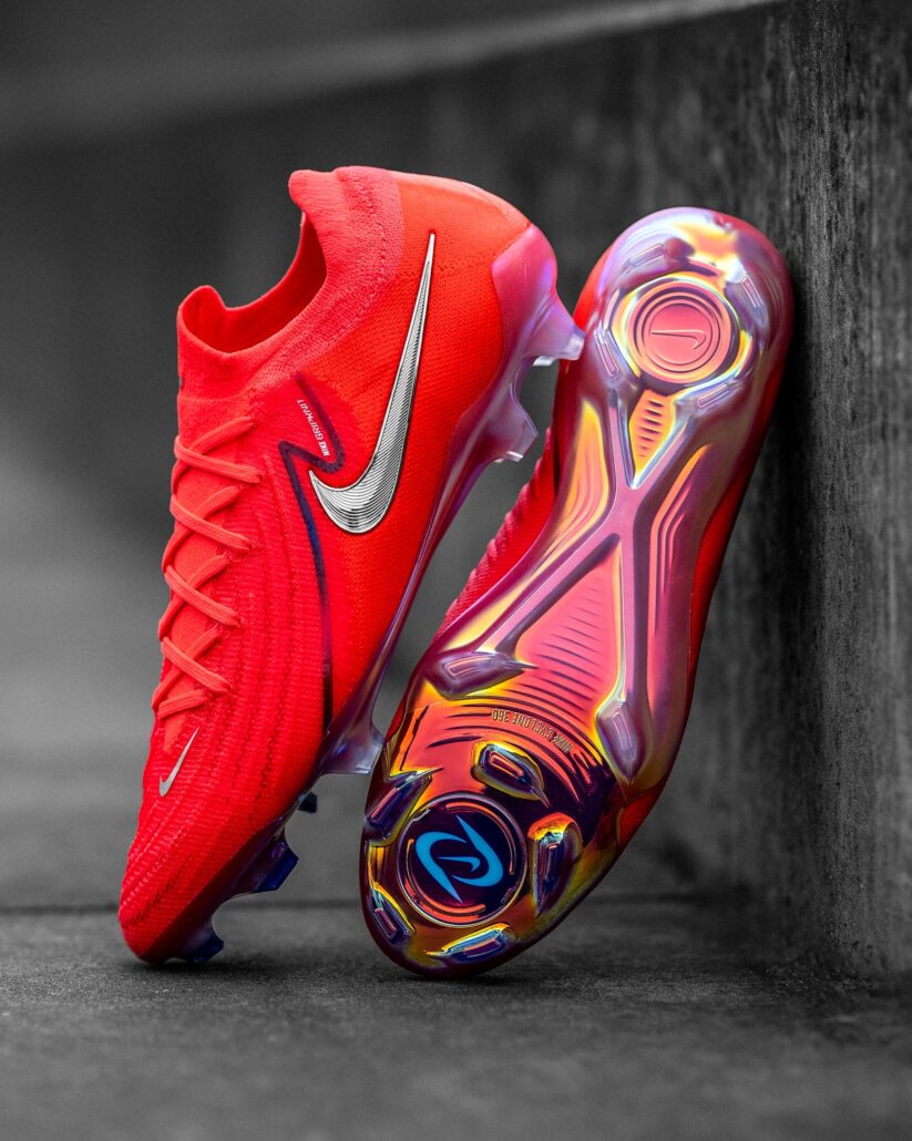 Erling Haaland Nike Phantom GX II Fodboldstøvler