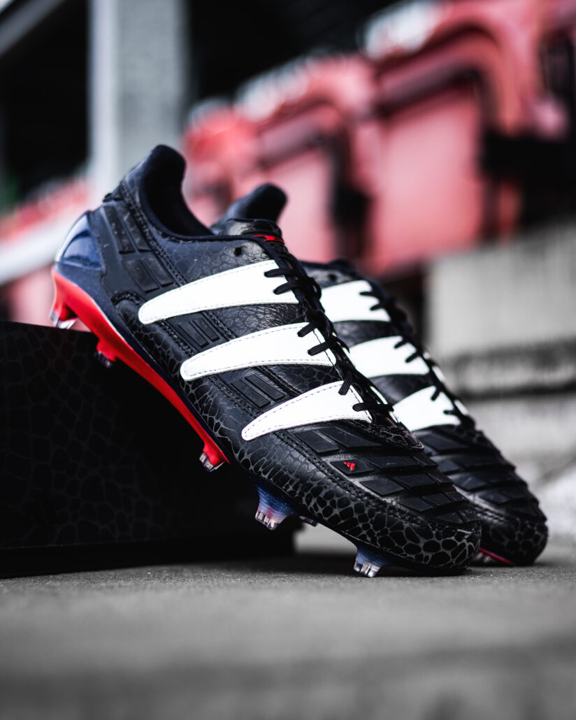 Adidas Predator 94 Fodboldstøvler