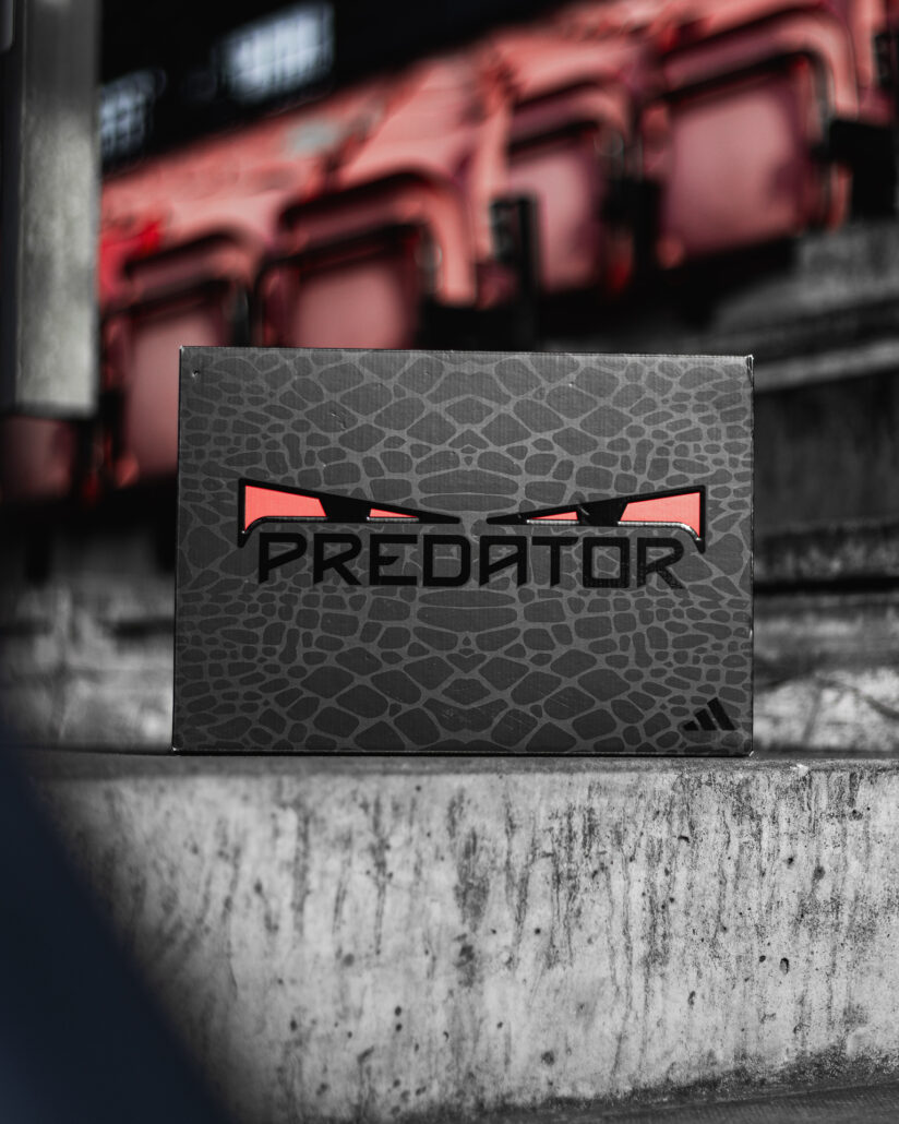 Adidas Predator 94 Fodboldstøvler
