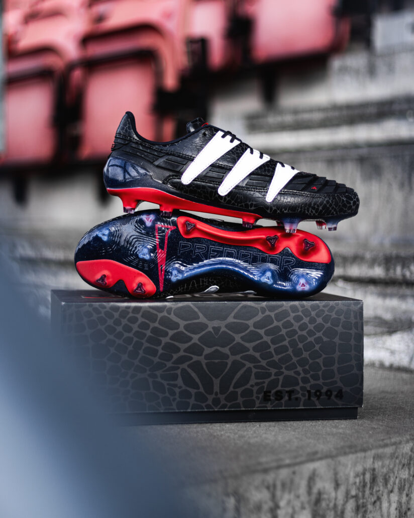 Adidas Predator 94 Fodboldstøvler