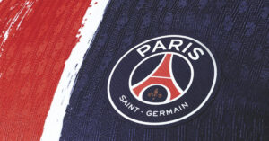 Paris Saint-Germain Hjemmebanetrøje 2024