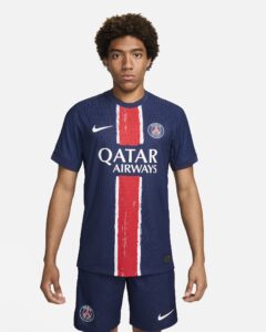 Paris Saint-Germain Hjemmebanetrøje 2024