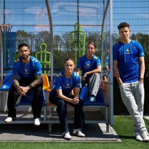 Brøndby IF Fodboldtrøje 2024