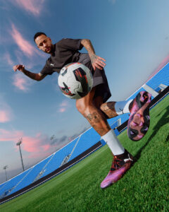 Puma FUTURE 8 Unlimited edition Neymar Jr.