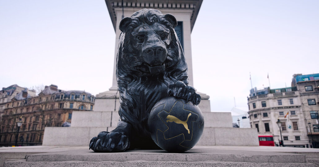 Puma bliver Premier League-partner
