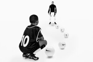 Nike Mercurial Kylian Mbappé Player Edition