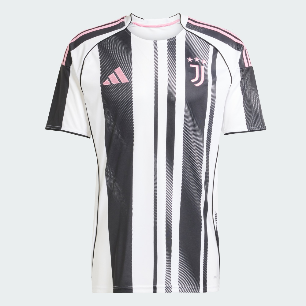 Juventus Hjemmebanetrøje 2025